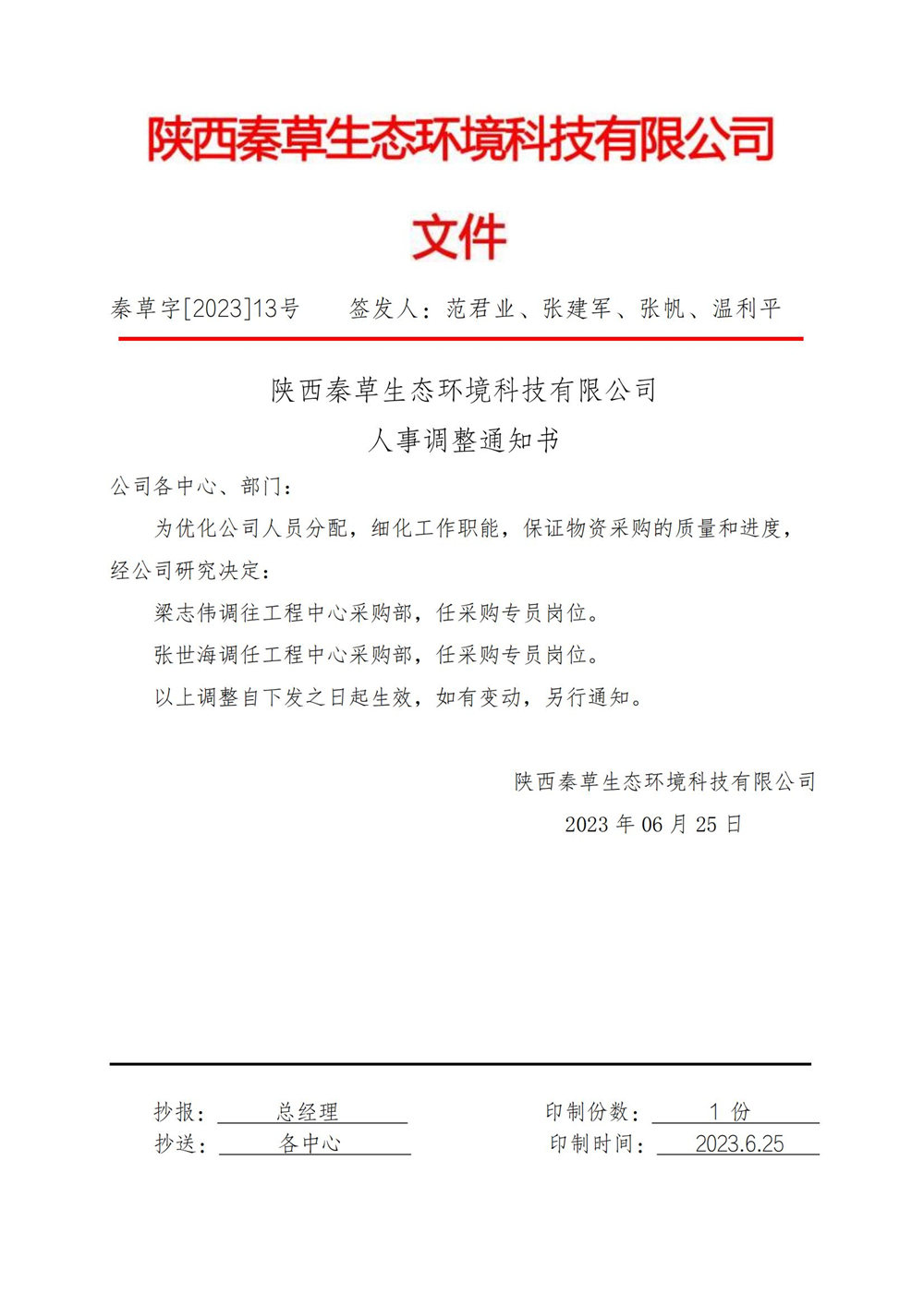 2023-13号 人事调整通知书（梁志伟、张世海）_01.jpg